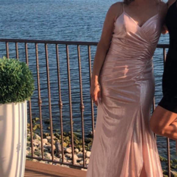 Mother of the Groom dress - Picture 15 of 15